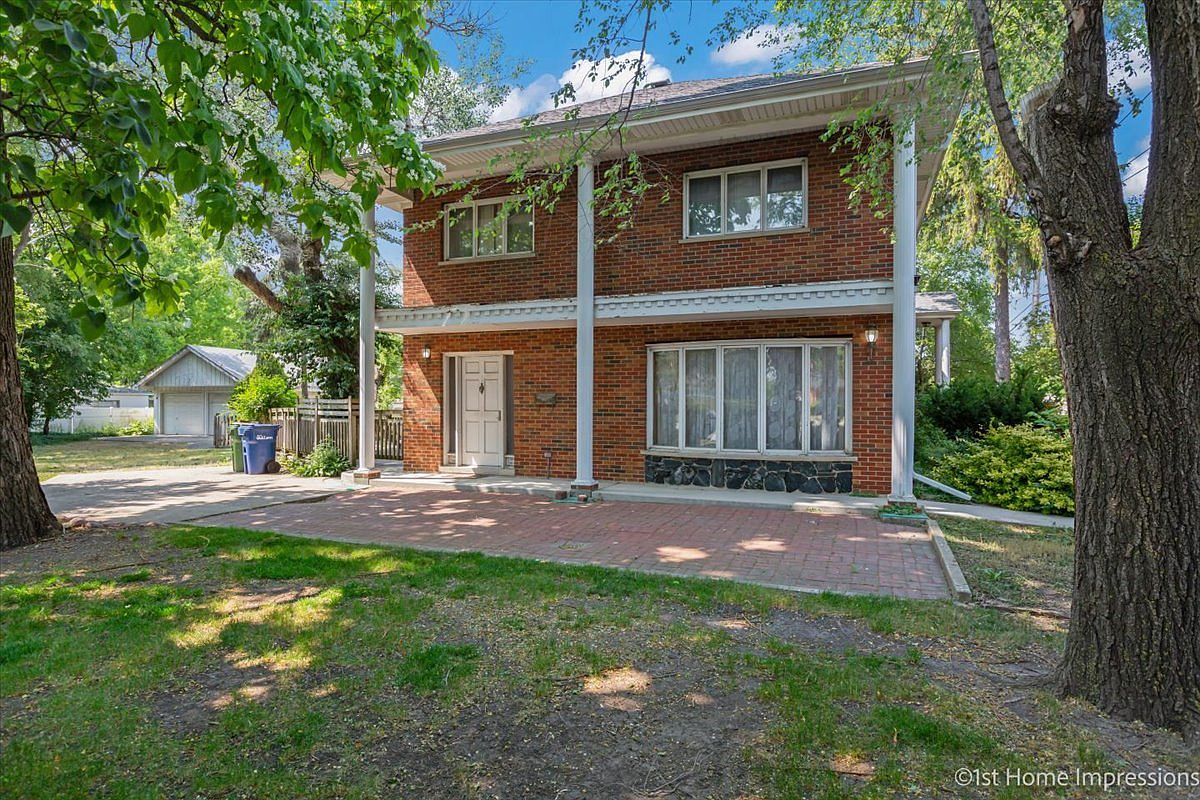 9856 Central Ave, Oak Lawn, IL 60453 MLS 11842535 Zillow