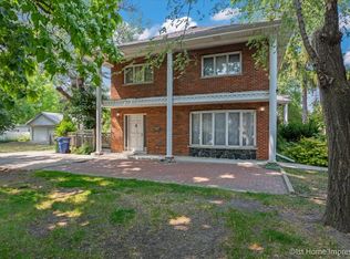 9856 Central Ave, Oak Lawn, IL