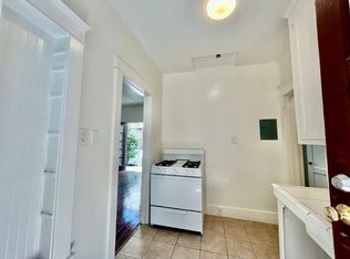 1538 E 3rd St #12, Long Beach, CA 90802
