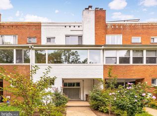 4114 Arkansas Ave NW, Washington, DC 20011