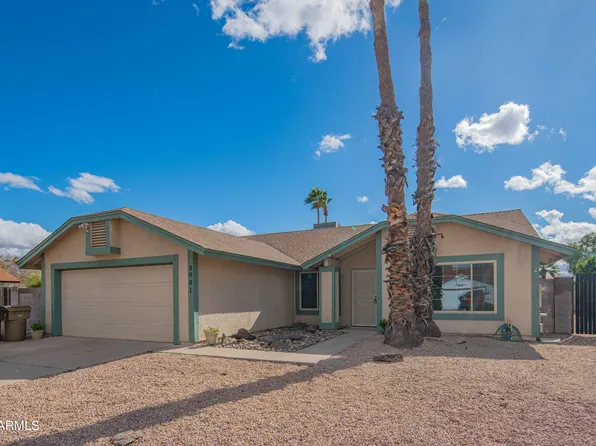 8001 W PERSHING Avenue, Peoria, AZ 85381