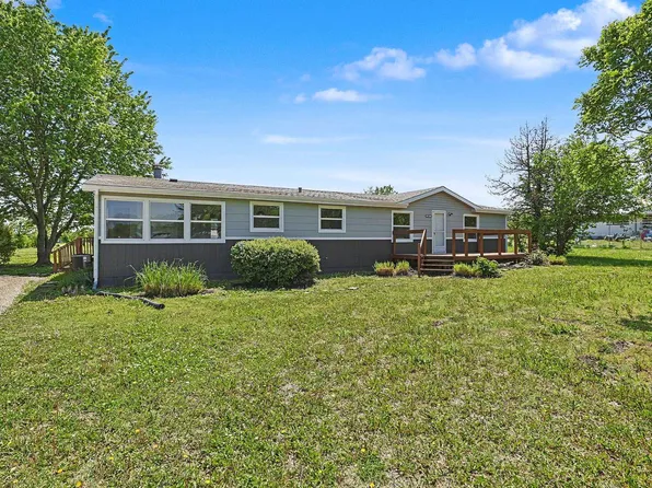 14827 SW 157th Ter, Rose Hill, KS 67133