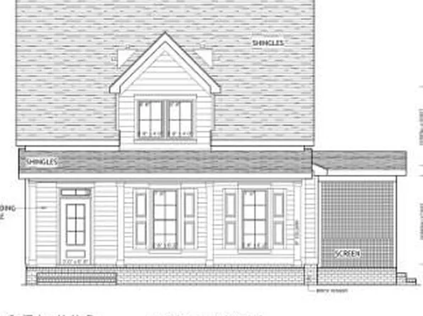 916 Eucalyptus Ct, Winston Salem, NC 27106