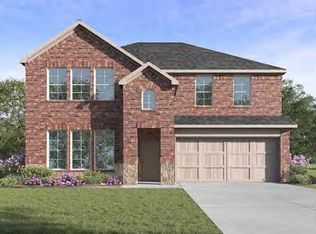 8236 Radiant Ridge Rd, Fort Worth, TX 76120