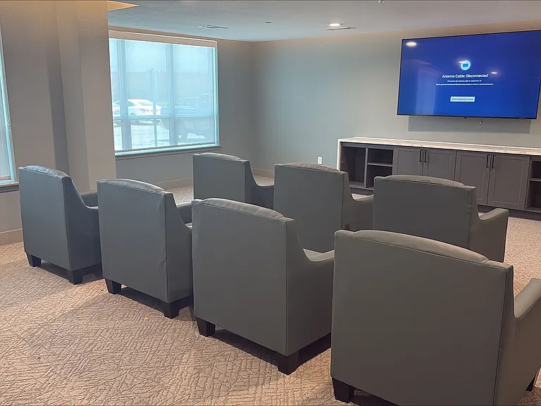 The Metropolitan 55+ — Photo 21