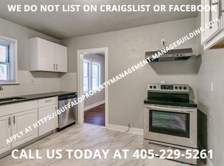 2224 NW 30th St, Oklahoma City, OK 73112