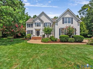 14119 Forest Creek Dr, Midlothian, VA 23113