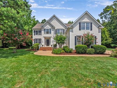 14119 Forest Creek Dr, Midlothian, VA, 23113