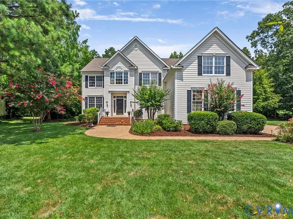 14119 Forest Creek Dr, Midlothian, VA 23113