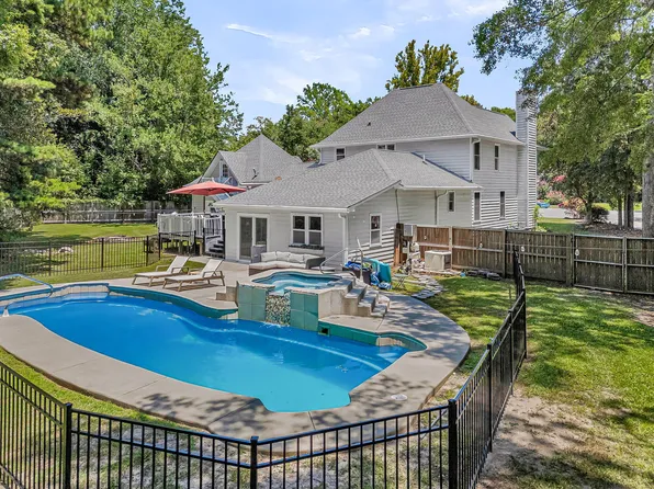 14 Brigadoon Pl, Charleston, SC 29414