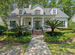 107 Good Hope Rd, Okatie, SC 29909