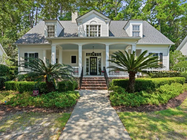 107 Good Hope Rd, Okatie, SC 29909