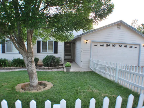 4607 Williamette St, Shasta Lake, CA 96019