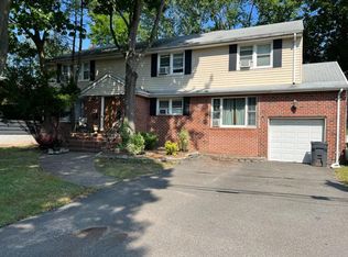 377 Greenwich St FLOOR 2, Bergenfield, NJ 07621