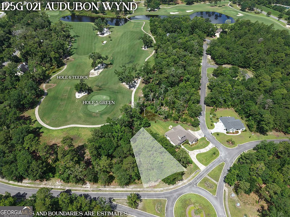 1st image of 21 Audubon Wynd
