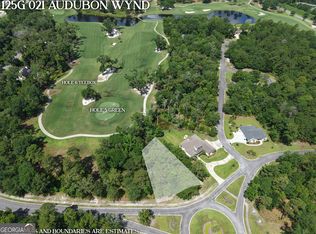 21 Audubon Wynd, Waverly, GA 31565