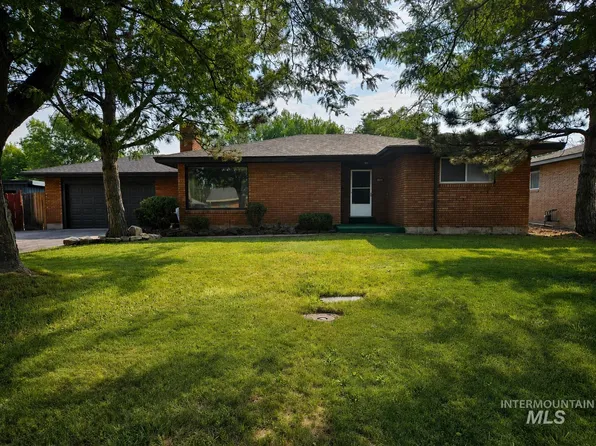 604 Monte Vista Dr, Twin Falls, ID 83301