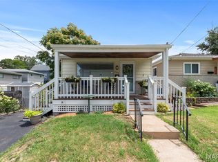 8308 Acorn Ave, Saint Louis, MO