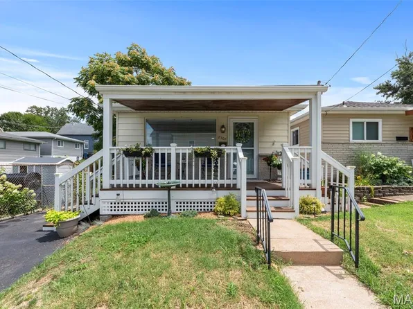 8308 Acorn Ave, Saint Louis, MO 63123