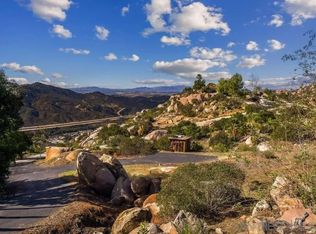 28795 Welcome Vw Lot 0, Escondido, CA 92026