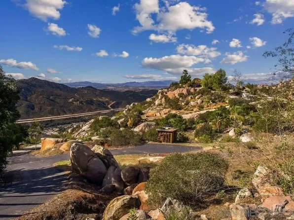 28795 Welcome Vw Lot 0, Escondido, CA 92026