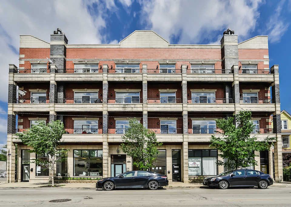 1st image of 4235 N Kedzie Ave APT 2a