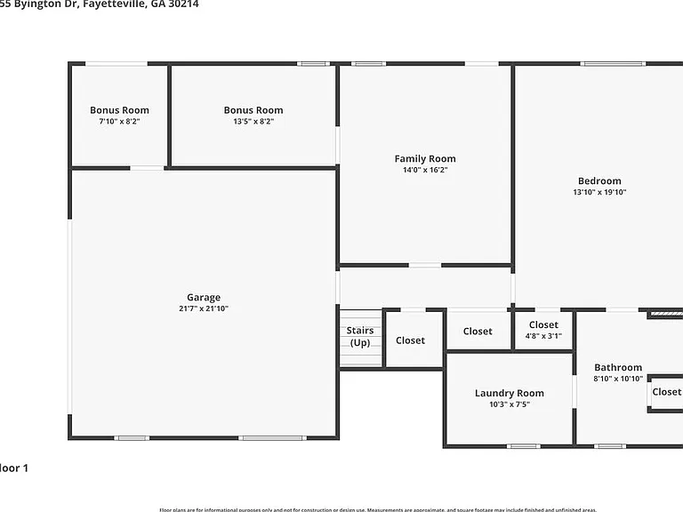 155 Byington Dr — Photo 2