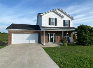 1025 Cedar Ridge Ct, Lawrenceburg, KY 40342