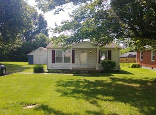 192 N Triangle Ln, Louisville, KY 40229