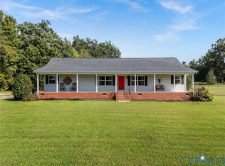 5842 Rocky Hill Rd, Blackstone, VA 23824