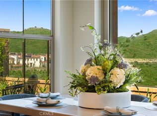 122 Mossvine, Irvine, CA 92618