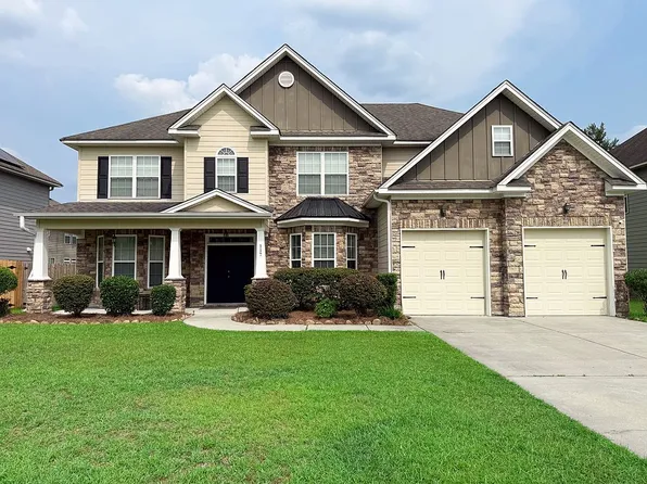 117 Broken Bit Cir, Guyton, GA 31312