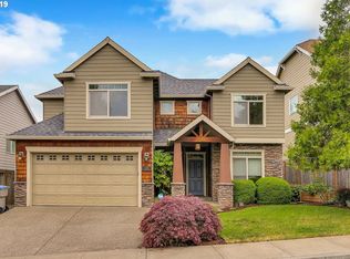 16185 SW Bray Ln, Portland, OR 97224
