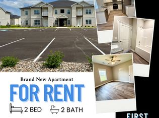 713 Ivy Branch St #121, Bowling Green, KY 42101