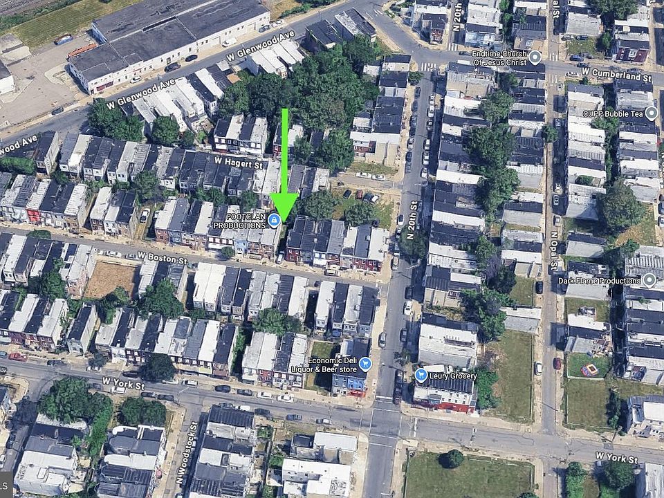 2nd image of 2015 W Boston St