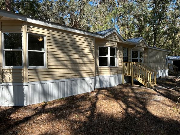 7151 NW 154th Ln, Chiefland, FL 32626