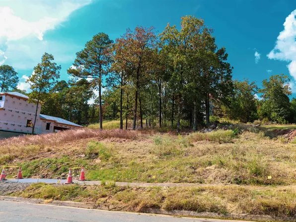 216 Maumelle Valley Dr, Maumelle, AR 72113