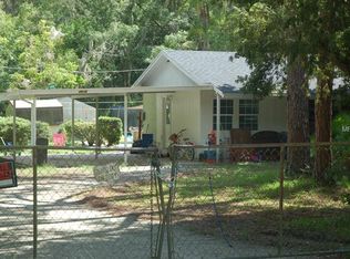 4916 Timberlan St, Tampa, FL 33624