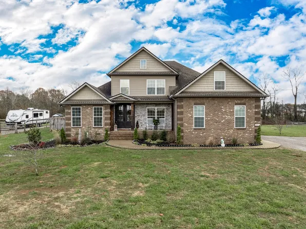 2011 Cheyenne Ct, Chapel Hill, TN 37034
