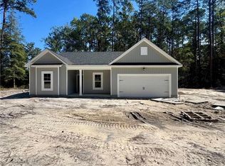 1282 Ponderosa Rd, Cameron, NC 28326