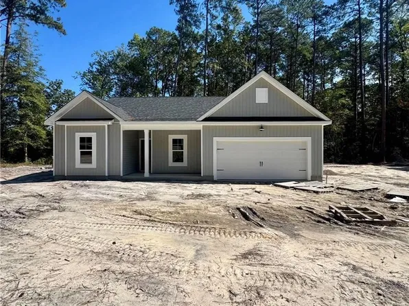 1282 Ponderosa Rd, Cameron, NC 28326