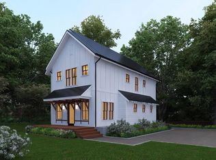 436 1st St, Athens, GA 30601