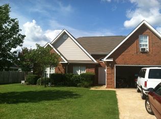 112 Hummingbird Ln, Kathleen, GA 31047