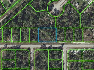 504 Aleutian St NE, Lake Placid, FL 33852