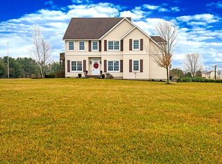 276 N Coonhunters Rd, Batesville, IN 47006