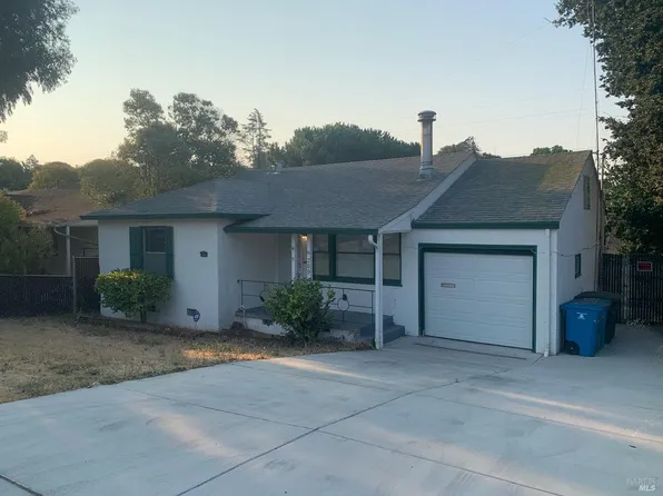 209 Del Mar Avenue, Vallejo, CA 94589