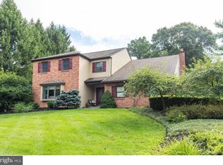 1213 Mayapple Ln, West Chester, PA 19380