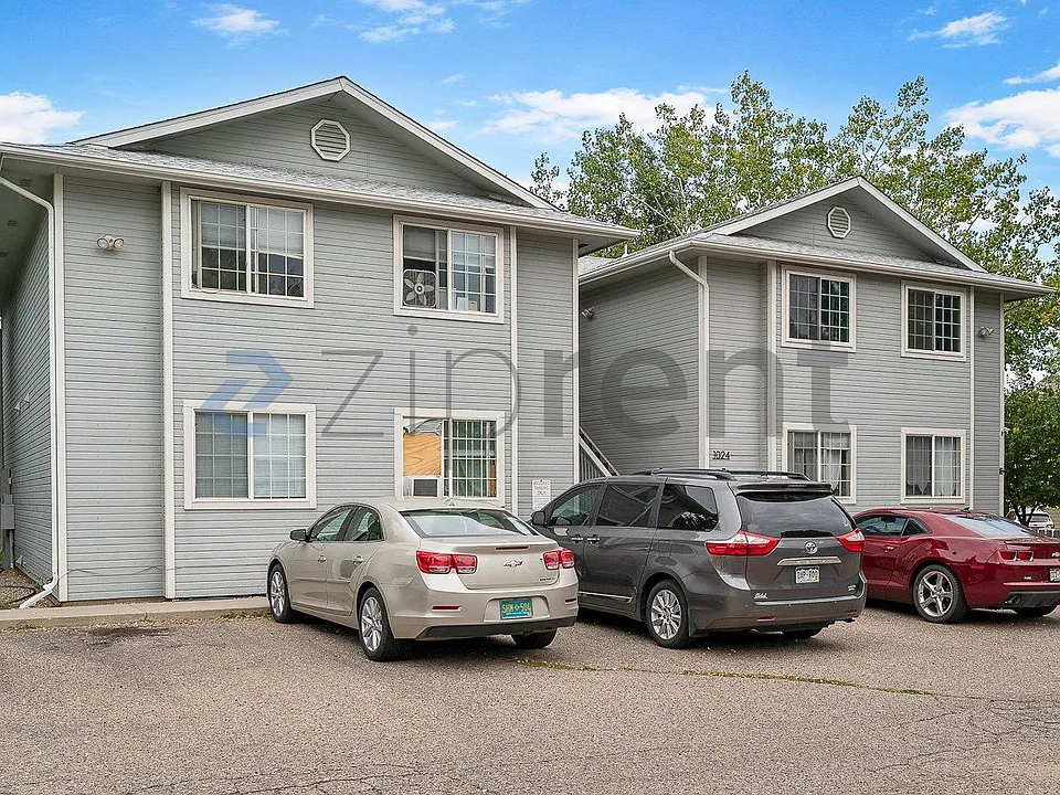 1024 Tierra Ln #C