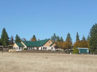 25 Stone Ridge Rd, Goldendale, WA 98620