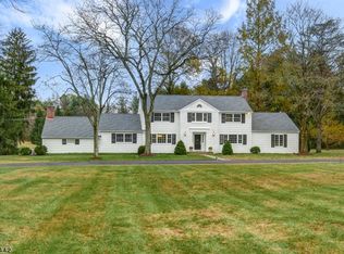 45 Featherbed Ln, Harding Twp, NJ 07976